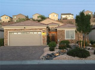 2425 Hamonah Dr, Henderson, NV 89044
