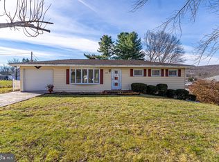 214 Albert Ave, Frostburg, MD