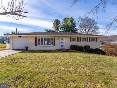 214 Albert Ave, Frostburg, MD, 21532