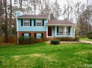 903 Suterland Rd, Cary, NC 27511