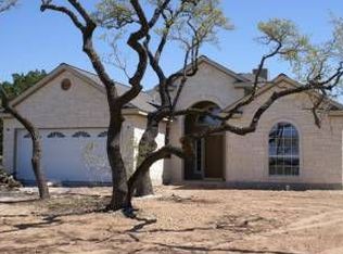 9929 Little Creek Cir, Dripping Springs, TX 78620