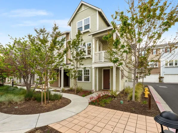 111 Orbit Way, Mountain View, CA 94043