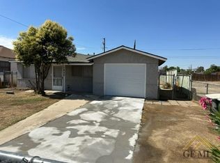 1420 Murdock St, Bakersfield, CA 93307