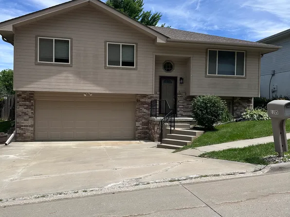 1101 Jim Brown Pkwy, Council Bluffs, IA 51503