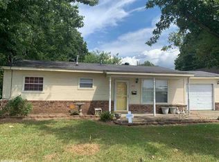 217 N Bailey St, Jacksonville, AR 72076
