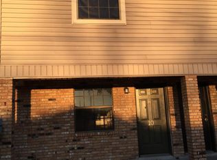 124 Lydia St #4, Patterson, LA 70392