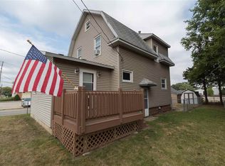 442 Kern St, Waterloo, IA 50703