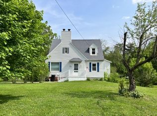 1016 Smith Rd, Ashland, OH 44805