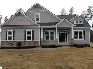 18 Club Cart Rd, Travelers Rest, SC 29690