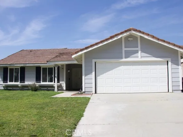 3564 Bond St, San Bernardino, CA 92405