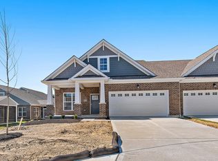 5135 Bell Meadow Ln #37, Liberty Township, OH 45011