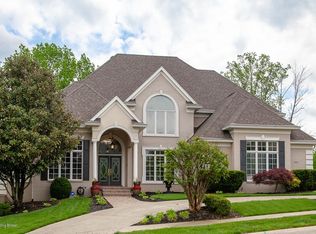 18915 Ridgeleigh Ln, Louisville, KY 40245