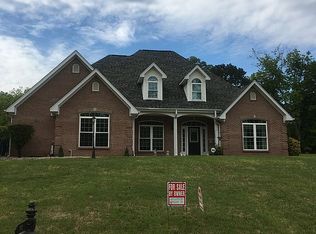 112 Amy Ct, Pontotoc, MS 38863