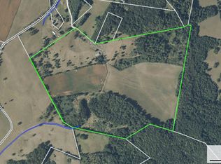 96 Stingy Hollow Rd, Staunton, VA 24401