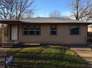 4427 Baldwin St, Dallas, TX 75210