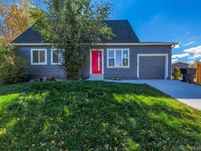 12215 Garfield Place, Thornton, CO, 80241