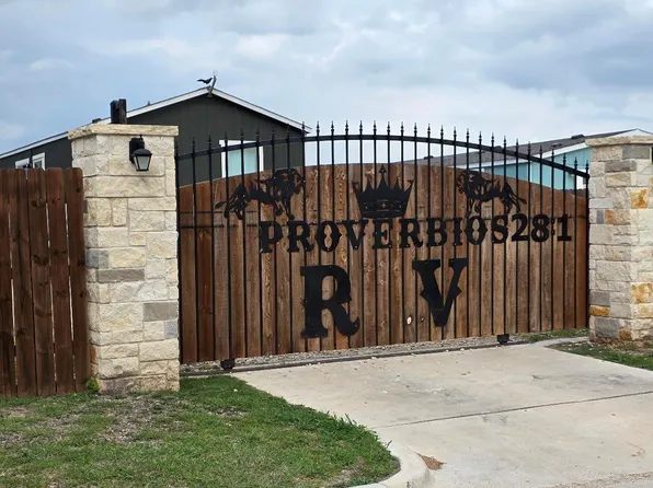 1100 Rustler Pass, Kyle, TX 78640