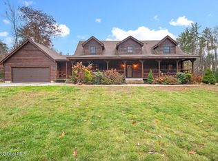 248 Rebisz Rd, Broadalbin, NY 12025