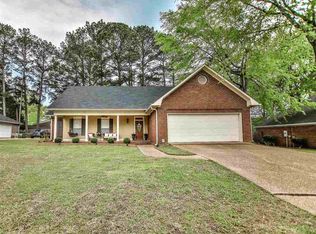 105 Timbercrest Dr, Ridgeland, MS 39157