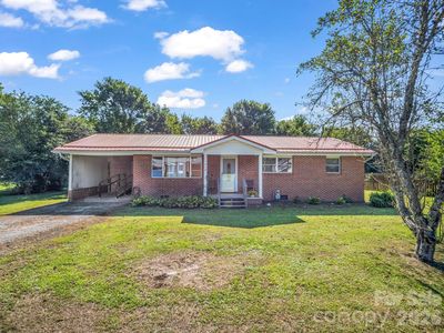 520 Pisgah Dr, Brevard, NC, 28712