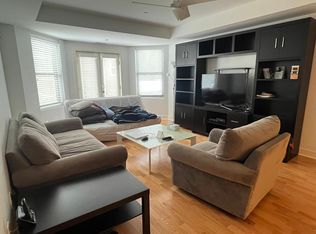 150 Saint Paul St APT 202, Brookline, MA 02446