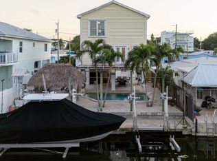 27 Avenue D, Key Largo, FL 33037