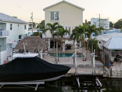 27 Avenue D, Key Largo, FL, 33037