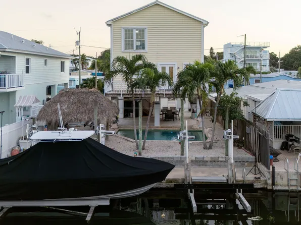 27 Avenue D, Key Largo, FL 33037