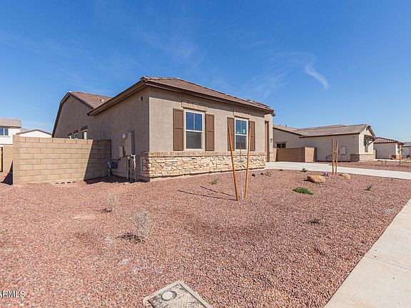 2nd image of 17210 W MANZANITA Drive