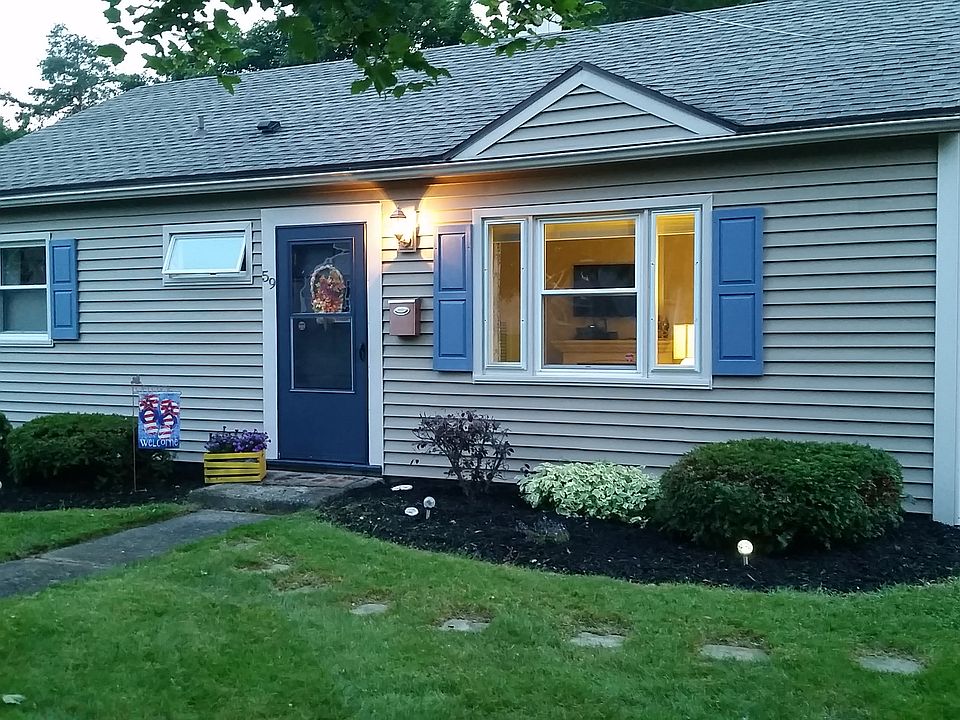 Meet 59 Mohawk St Webster NY