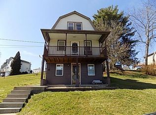 1040 5th Ave, Monongahela, PA 15063
