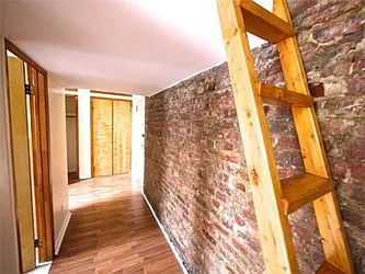 Rented by New York Residence