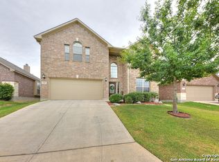 530 Point Mdw, San Antonio, TX 78253