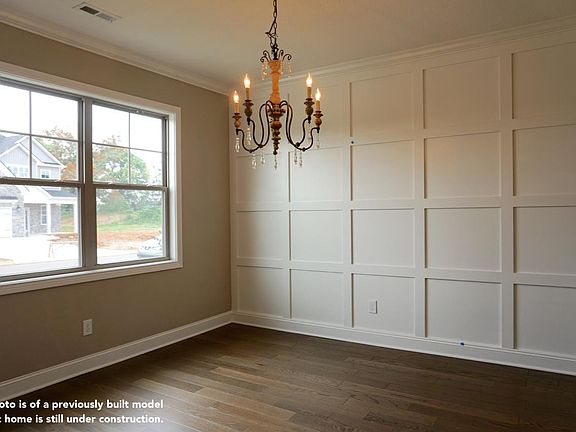 4th image of 7507 Hedge Rose Ln Lot 30
