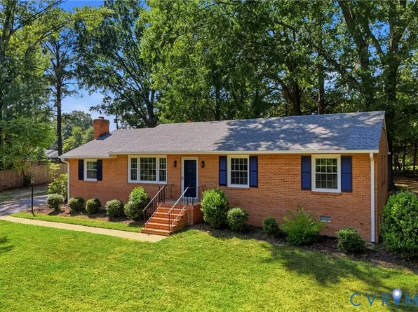 7506 Hawthorne Ave, Richmond, VA 23227