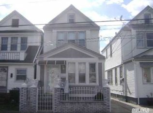 10148 112th St, South Richmond Hill, NY 11419