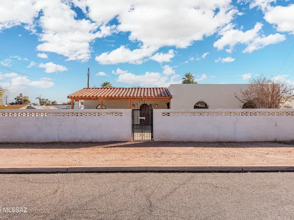 808 N Erin Ave, Tucson, AZ 85711