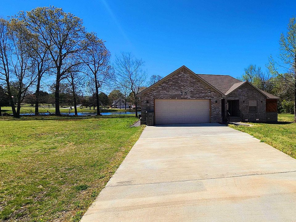 35 Pebble Creek Cir, Batesville, AR 72501 Zillow