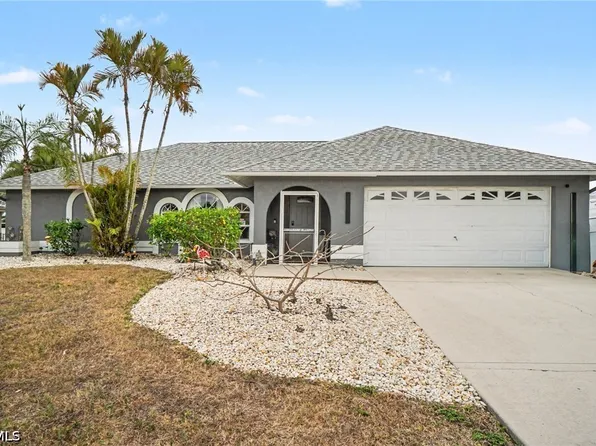 402 SE 8th St, Cape Coral, FL 33990