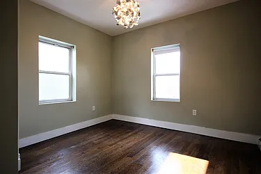 Rented by HSK Group Inc