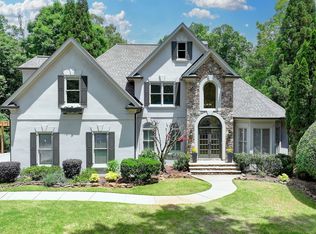 7920 Tintern Trce #298, Duluth, GA 30097