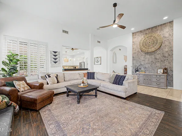 12918 W SAN JUAN Avenue, Litchfield Park, AZ 85340