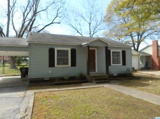 413 S Bolton Ave, Sylacauga, AL 35150