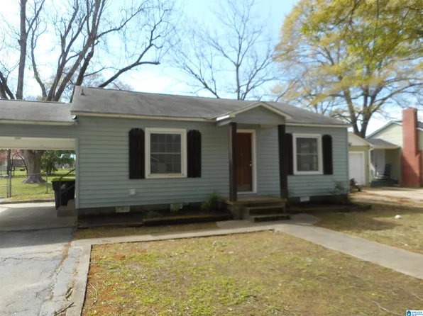 413 S Bolton Ave, Sylacauga, AL 35150
