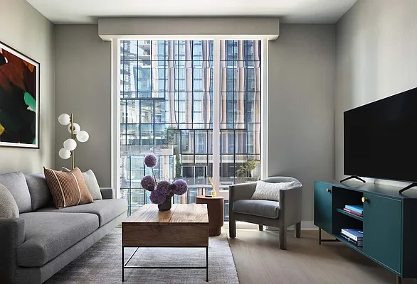 Rented by Related Rentals | media 42