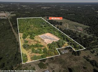 County Road 479d, Mount Enterprise, TX