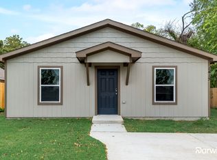 1415 S Austin St, Sherman, TX 75090