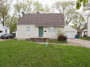 1611 Pennsylvania Ave, Lorain, OH
