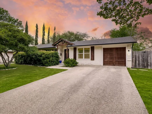 3455 Timberview Rd, Dallas, TX 75229