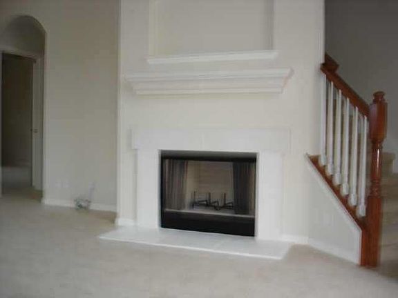 Fireplace Living